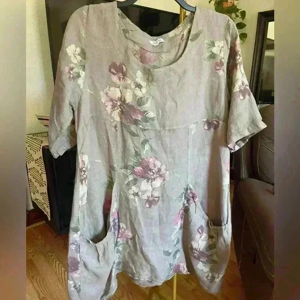 Vasna dress